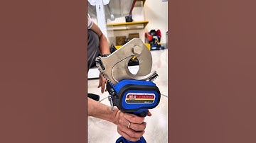 Máy cắt cáp dùng pin EMS-60 – Giải pháp cắt cáp nhanh gọn, an toàn và chuyên nghiệp!