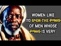 African wisdom proverbs and sayings  best psychological facts on love  hundred quotes