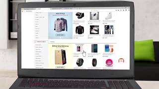 Kilimall Interswitch payment (how to)