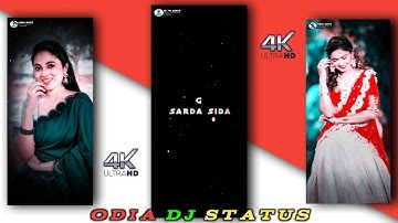 Laja Bati Laja Barana New  Lyrics Status||New Odia WhatsApp Status #xml #chinueditz #new_trending