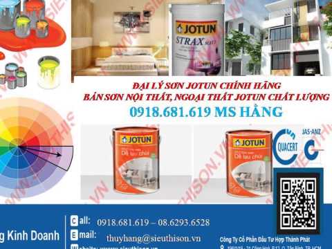 giá sơn nước nội thất