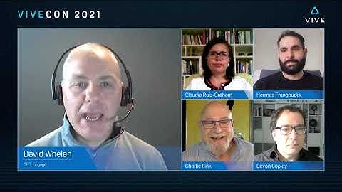 Remote Work - The New Normal