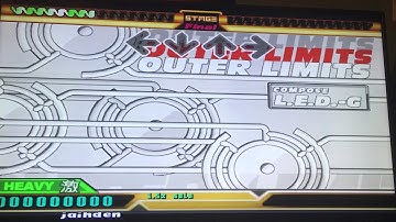 OUTER LIMITS  [Single Player] Heavy AA ~New Record~