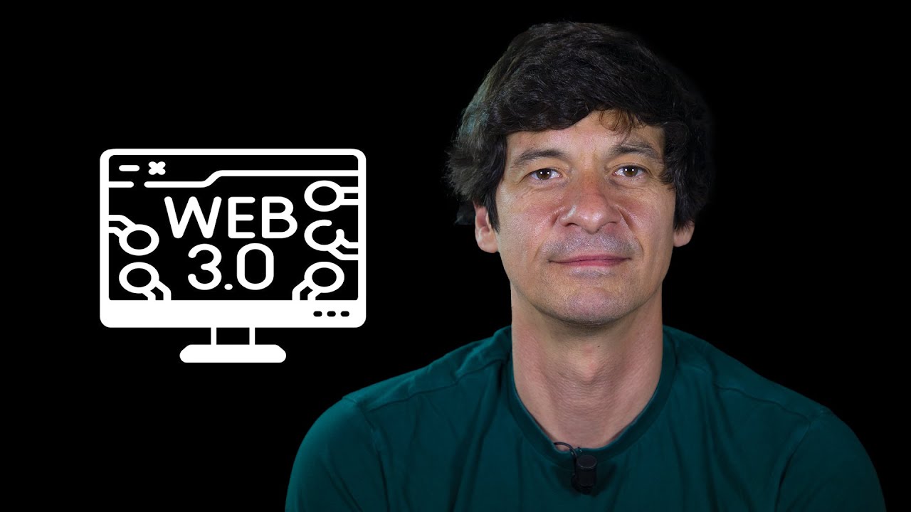 Qué es la Web 3.0, la nueva evolución de Internet | TECNOLOGÍA - YouTube