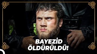 Şehzade Bayezid'in Sonu... | Osmanlı Tarihi