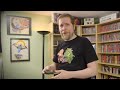 End of video