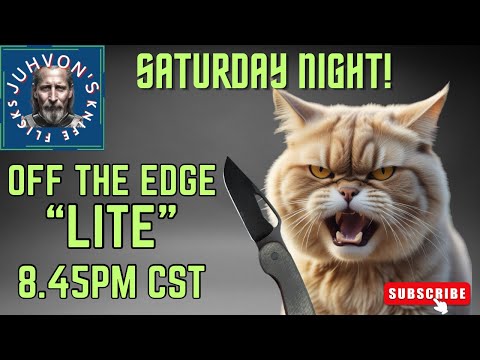 Off the Edge - Lite!!
