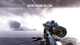 Alone part 2 (Editors Appclip)