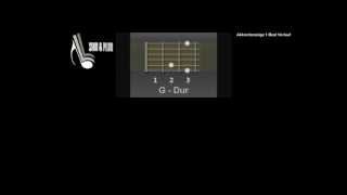 Mit 18 - Westernhagen chords