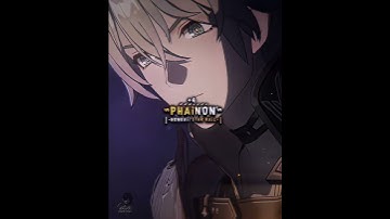 Phainon Vs Spawn || Take & Edit by : @Kameo.455