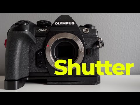 Shutter Speeds - [Facts And Information for your INSPIRATION!]
