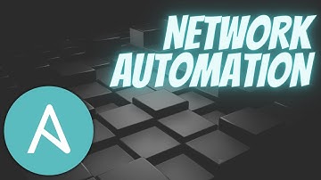 Network Automation With Ansible - Part 1