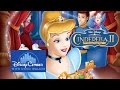 Cinderella II: Dreams Come True - Disneycember