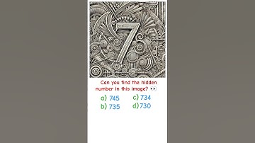 IQ Test 🧠 Only For Genius! Can You Solve This? #shorts #shortsfeed  #viral #trendingshorts #trending