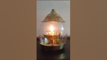Oil Lamp #shortvideo #shorts #shortsfeed #trending #viral #viralvideo #short #lamp #diwali #diya