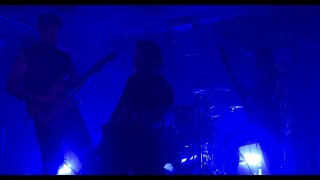 ANKOR Live - Holy wolf - O'Sullivans @ BACKSTAGE - 10 novembre 2023 - HD 1080p