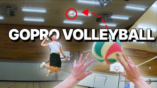 Our Team Is Making PLAYS  Volleyball POV Ep. 4