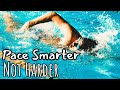 A Better Way to Train in the Pool