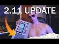 New MPC Update | (Synths + Vocal FX mostly, increible)