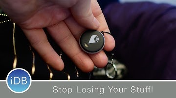 TrackR Pixel is a Tiny Bluetooth Tracker to Help You Find Your Belongings: Review