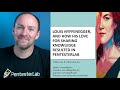 Louis Nyffenegger, and how his love for sharing knowledge resulted in PentesterLab.