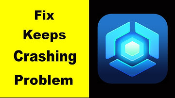 Fix Thetan Arena 2 App Keeps Crashing | Fix Thetan Arena 2 App Keeps Freezing | PSA 24