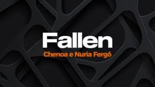 Fallen - Chenoa y Nuria Fergó - Karaokê