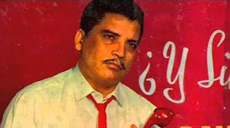Daniel Santos "Linda" Daniel Santos "Linda"