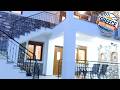 Patriko - house 1, traditional Stone house | Chalkidiki, Greece | Hotel Review 🌟