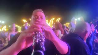 Begüm Yi̇ği̇t Düğünü . Kaleserami̇k Sosyal Tesi̇sleri̇. Şahi̇n Müzi̇k İle.