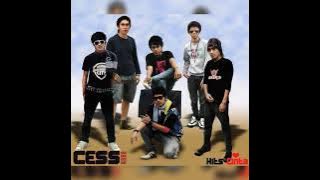CESS BAND-TERTIPU