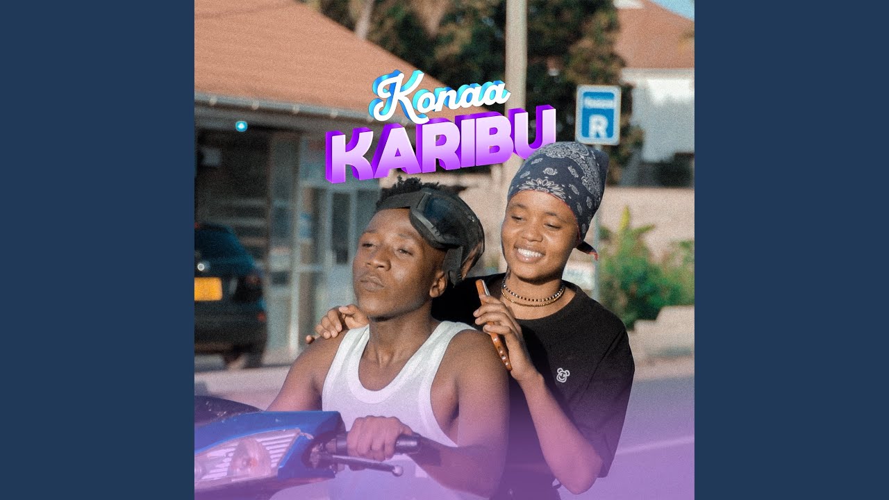 Watch Karibu on YouTube Watch Karibu on YouTube