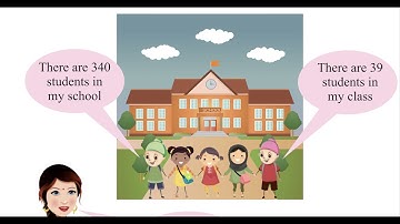 Class 3 PSEB Maths World (Maths book)-  Numbers Chapter 1 (Part 2)