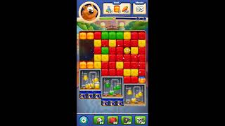 Toon Blast Level 10856 - NO BOOSTERS 🐻🐺🐱 | SKILLGAMING ✅
Toon Blast Level 10856 - NO BOOSTERS 🐻🐺🐱 | SKILLGAMING ✅ Toon Blast Level 10856 - NO BOOSTERS 🐻🐺🐱 | SKILLGAMING ✅