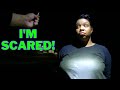 Scared Womans Family Shows Up to Traffic Stop | My Husbands a DETECTIVE!