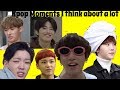 Kpop Moments I Think About A lot