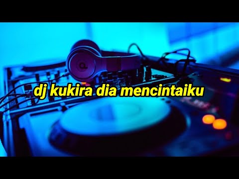 DJ KUKIRA DIA MENCINTAI KU || DJ LOKAL GORONTALO RAHMAT TAHLALU