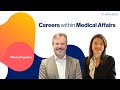 Careers within medical affairs at novartis