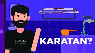 Macam Macam Zat Perubahan Fisika Dan Kimia Zenius Blog