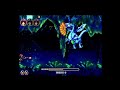 Cotton Boomerang SEGA Saturn