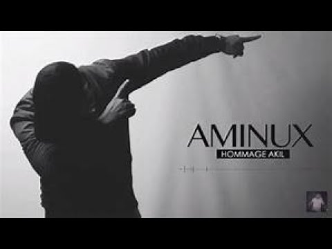 Aminux-Ana Dialek (Official Music Video 2019)- انا ديالك