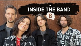 Hass in Eckernförde? - Wenn was beginnt... | Inside The Band #08 | SILBERMOND