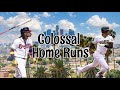 Colossal Home Runs Vol. 1