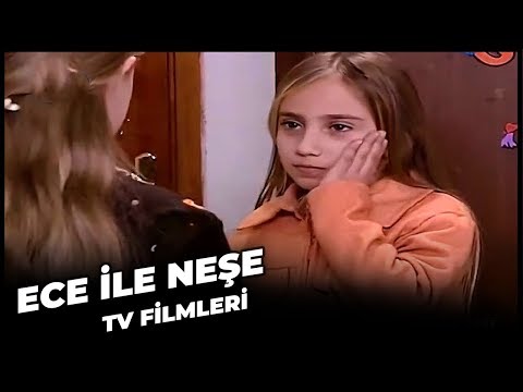 Ece ile Neşe - Kanal 7 TV Filmi