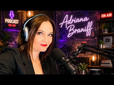 Adriana Braniff Live