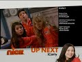 Nickelodeon Split Screen Credits Compilation February 26 2010 