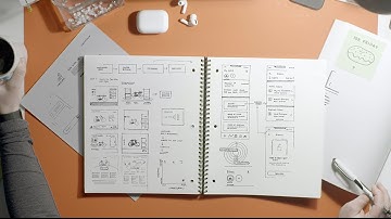 Inside the Ride: Experience Design