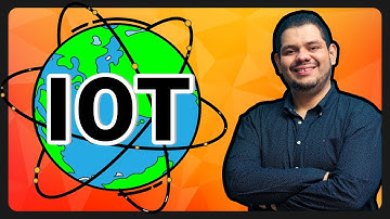 🤔 MQTT: Que es y Como Funciona - Conferencia
