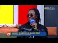 Mfite itafari nashyize ku muziki Nyarwanda- Umuraperi Icenova