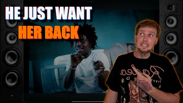 Kodak Black - Still Get Chanel w/ Chance the Rapper [Official reaction Video]